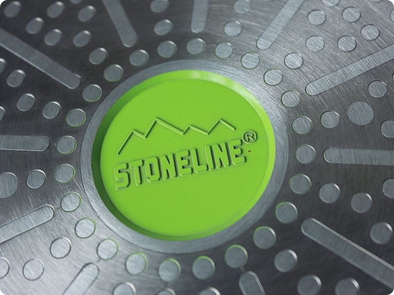 Stoneline® серия «Imagination» сковорода Ø24 см. с каменным антипригарным покрытием Арт. WX 16434